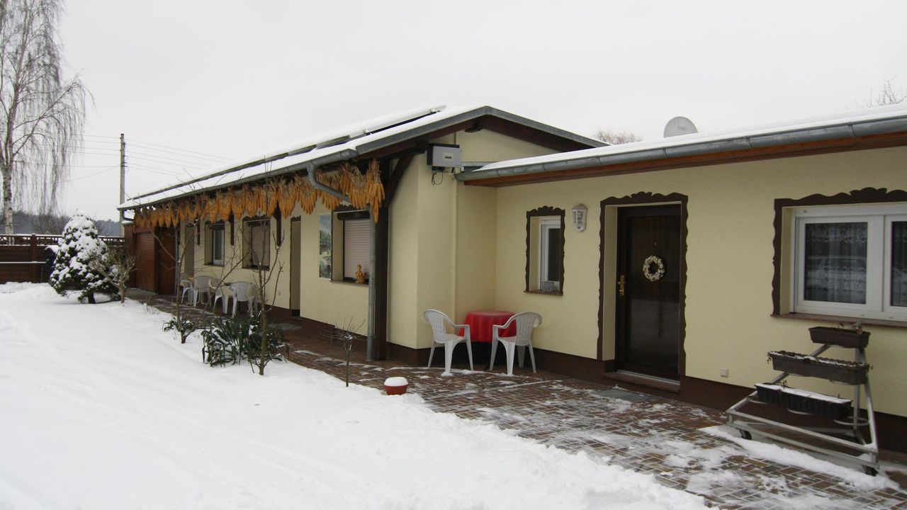 ExteriorWinter ExteriorWinter